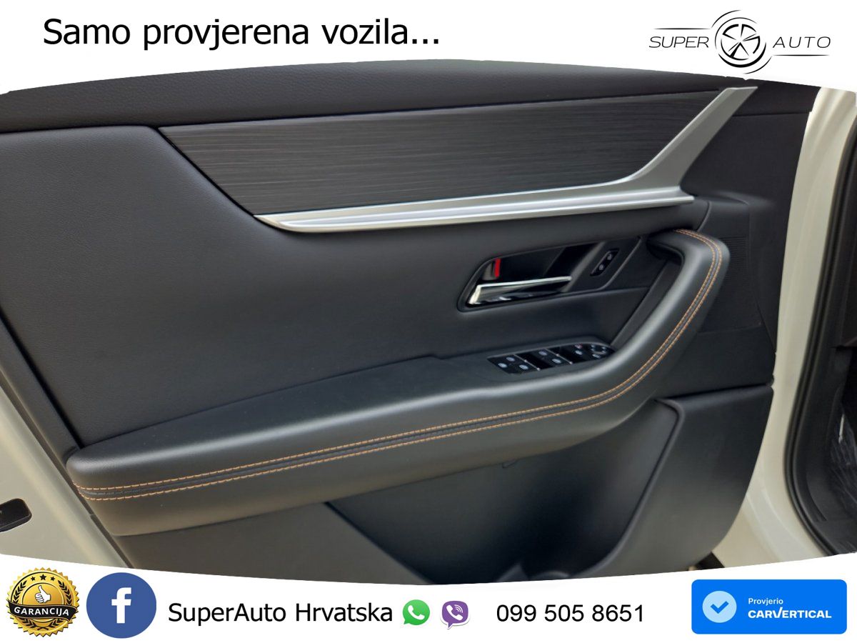Mazda CX-60 3.3 e-Skyactiv D (254 KS) AWD Automatic MATRIX+GR SJED+KAM
