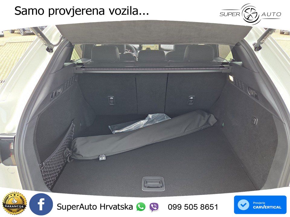 Mazda CX-60 3.3 e-Skyactiv D (254 KS) AWD Automatic MATRIX+GR SJED+KAM