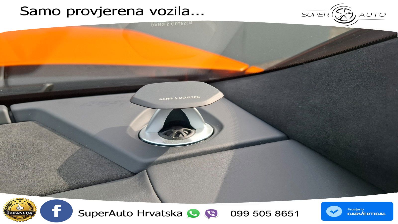 Lamborghini Urus 4.0 V8 (650 KS) 4WD Automatic LED+GR SJED+ACC