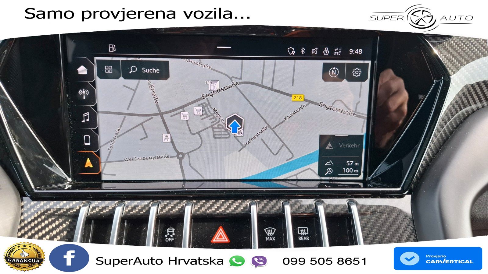 Lamborghini Urus 4.0 V8 (650 KS) 4WD Automatic LED+GR SJED+ACC