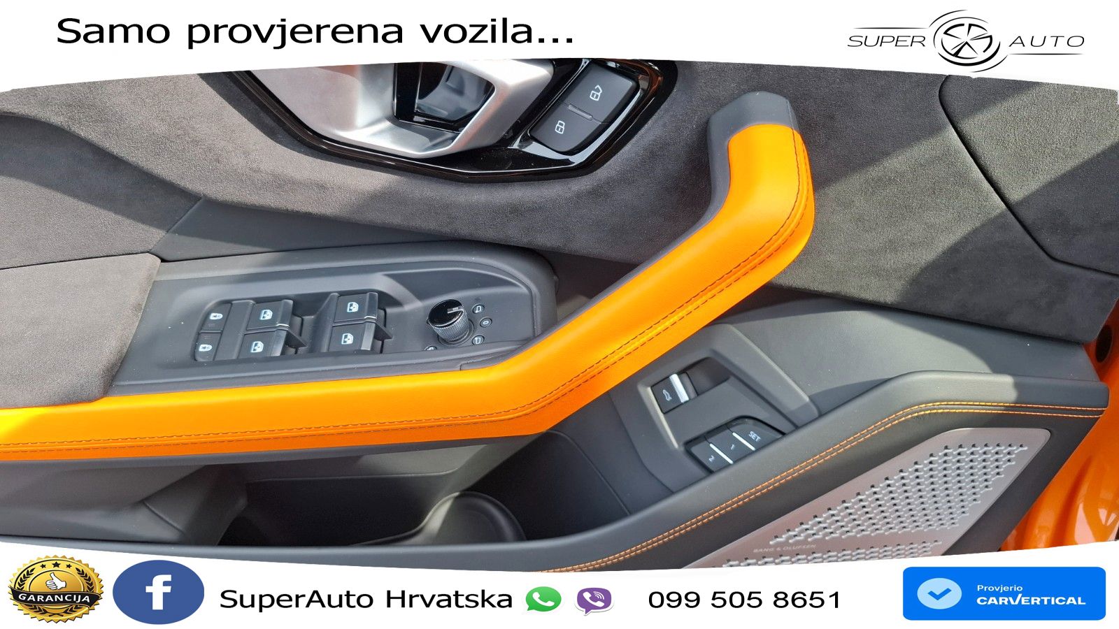 Lamborghini Urus 4.0 V8 (650 KS) 4WD Automatic LED+GR SJED+ACC