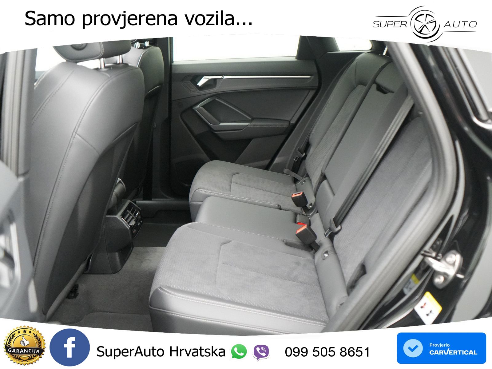 Audi Q3 1.5 TFSI (150 KS) S tronic S line LED+GR SJED+ACC