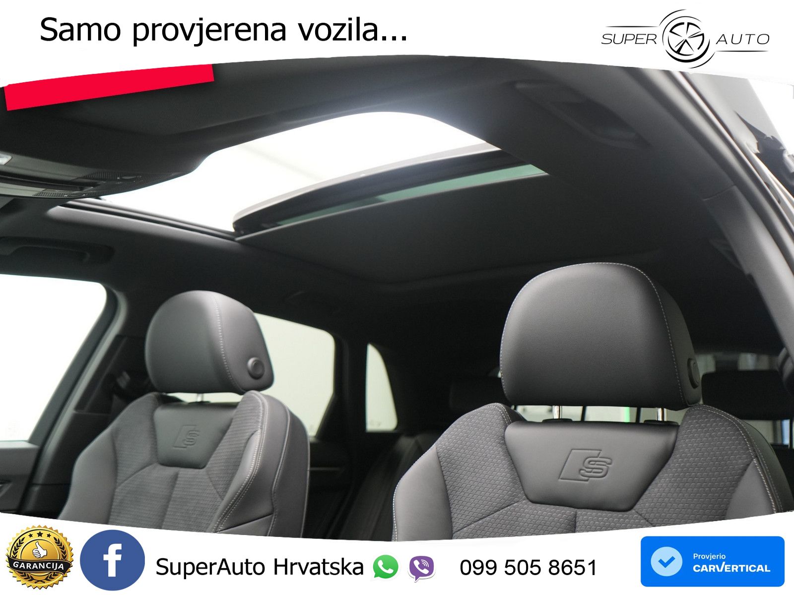 Audi Q3 1.5 TFSI (150 KS) S tronic S line LED+GR SJED+ACC