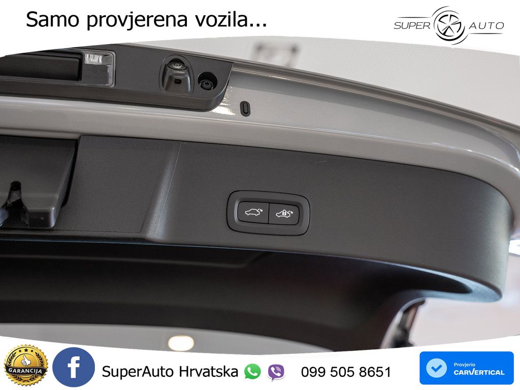 Volvo XC40 2.0 B3 163 KS Automatic LED+GR SJED+ACC