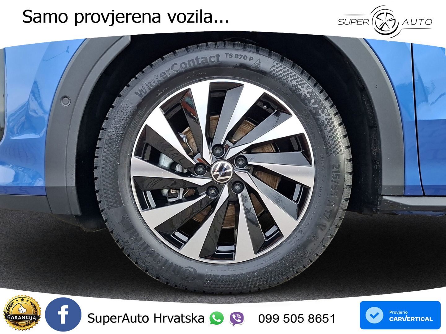 Volkswagen T-Roc II 1.5 eTSI (150 KS)  DSG MATRIX+GR SJED+KAM