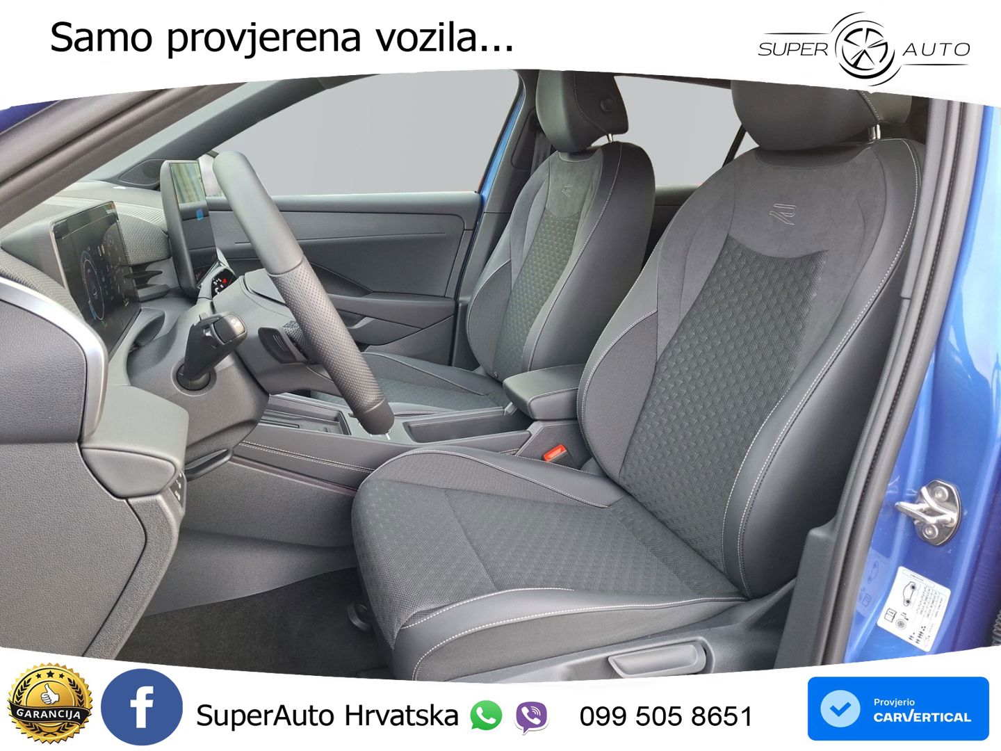 Volkswagen T-Roc II 1.5 eTSI (150 KS)  DSG MATRIX+GR SJED+KAM