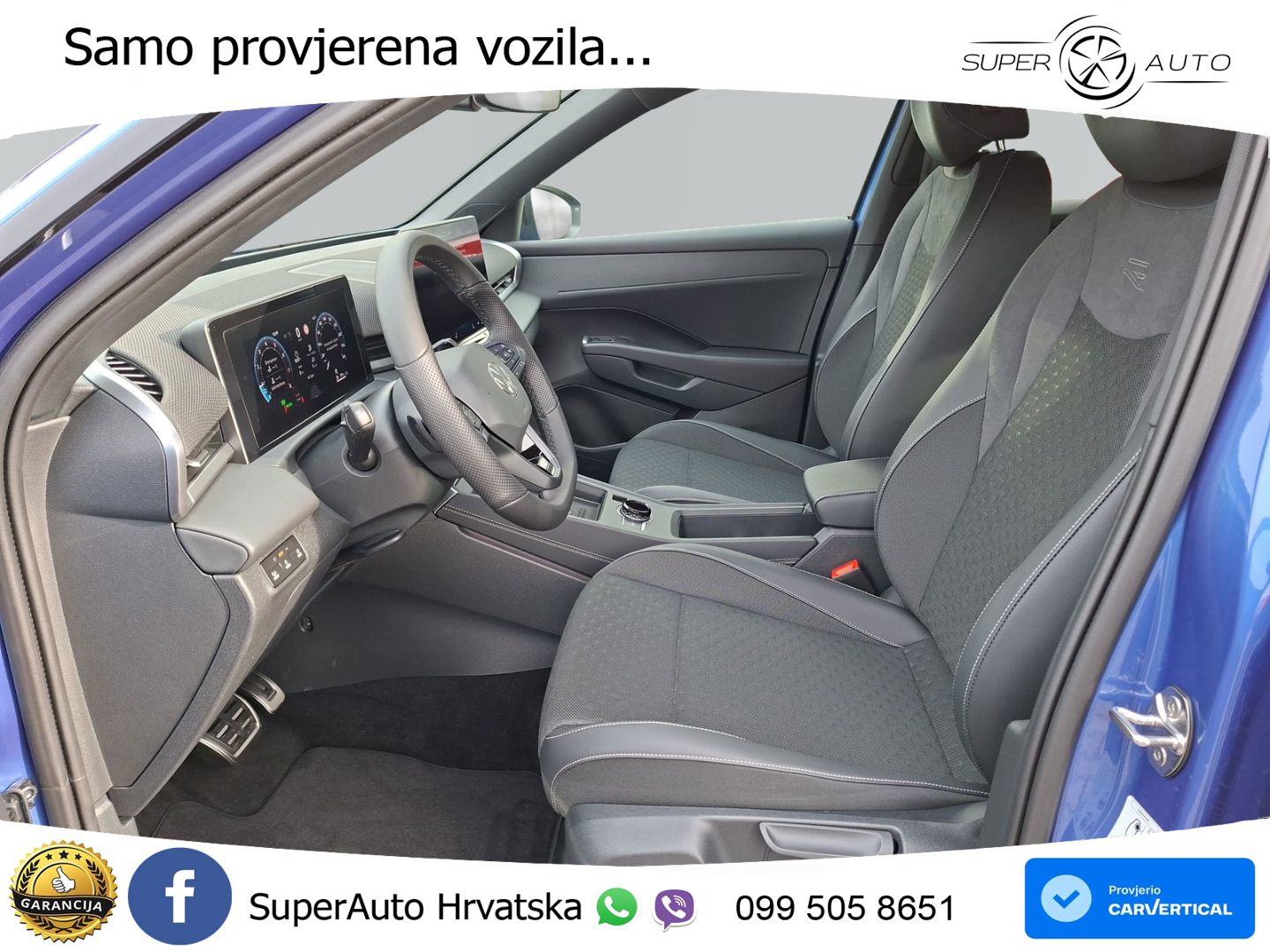 Volkswagen T-Roc II 1.5 eTSI (150 KS)  DSG MATRIX+GR SJED+KAM