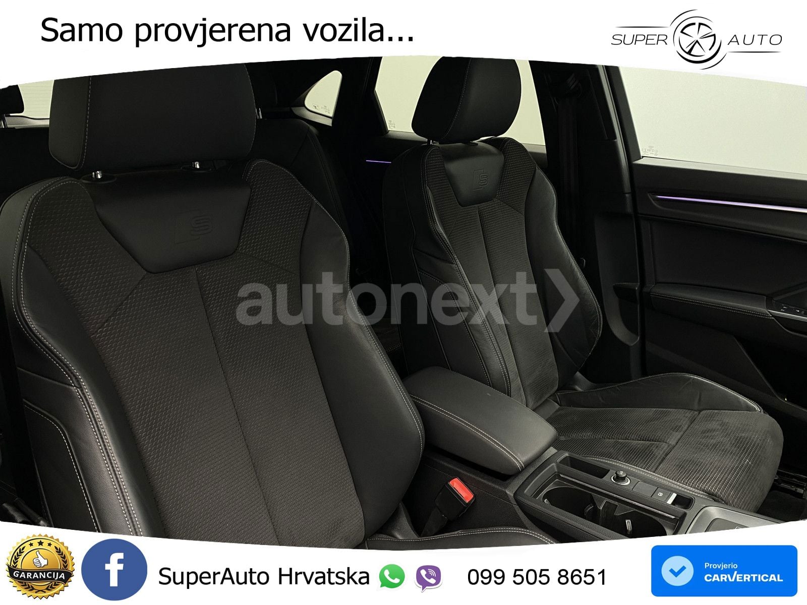 Audi Q3 Sportback 45 TFSI (245 KS) quattro S tronic 2x S line LED+GR SJED+ACC
