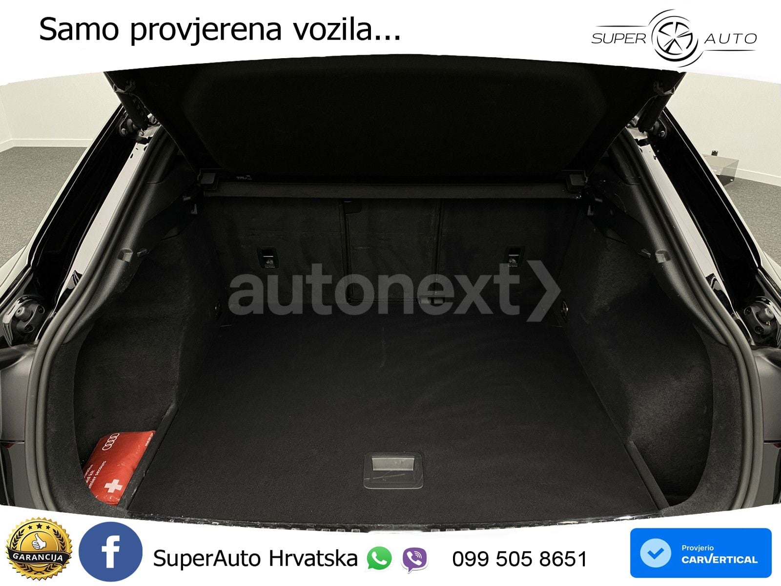 Audi Q3 Sportback 45 TFSI (245 KS) quattro S tronic 2x S line LED+GR SJED+ACC