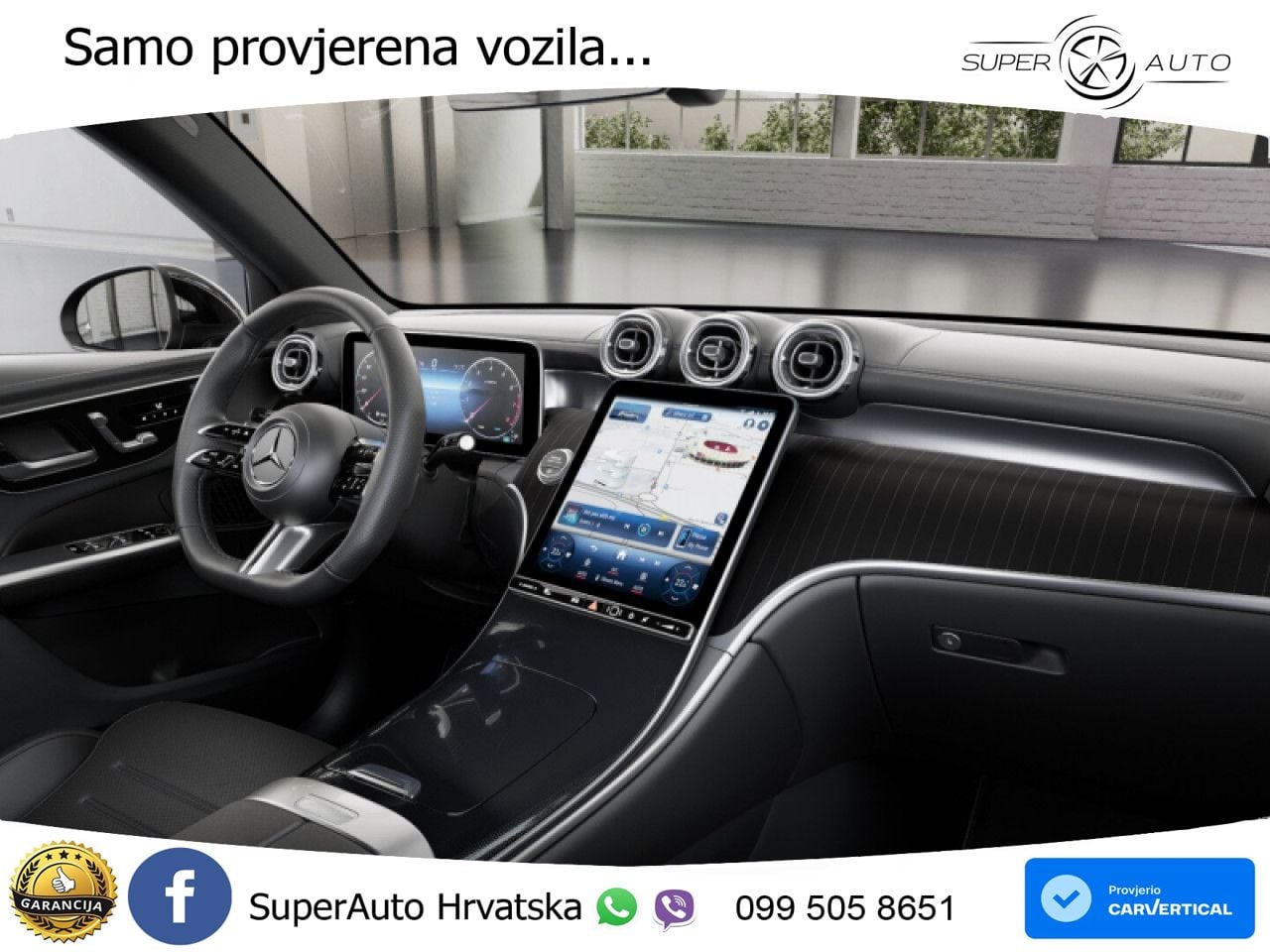 Mercedes GLC 200 (204 KS) 4MATIC 9G-TRONIC AMG