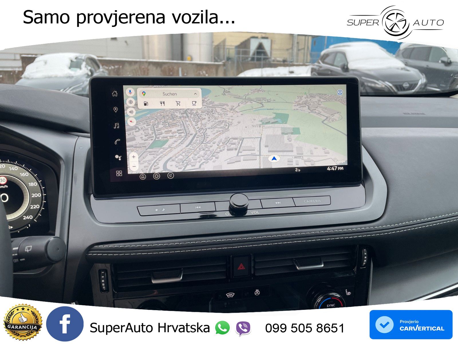Nissan Qashqai 1.3 DIG-T (158 KS) Xtronic N-Connecta LED+GR SJED+ACC