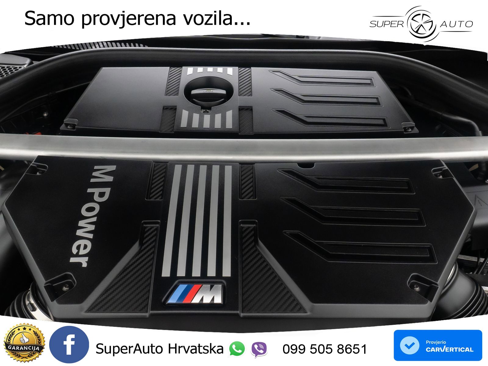BMW X4 M Competition 3.0 (510 KS) xDrive Steptronic LED+GR SJED+ACC