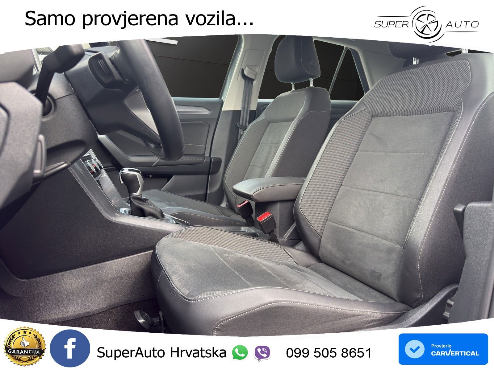 Volkswagen T-Roc 1.5 TSI (150 KS) DSG LED+GR SJED+ACC