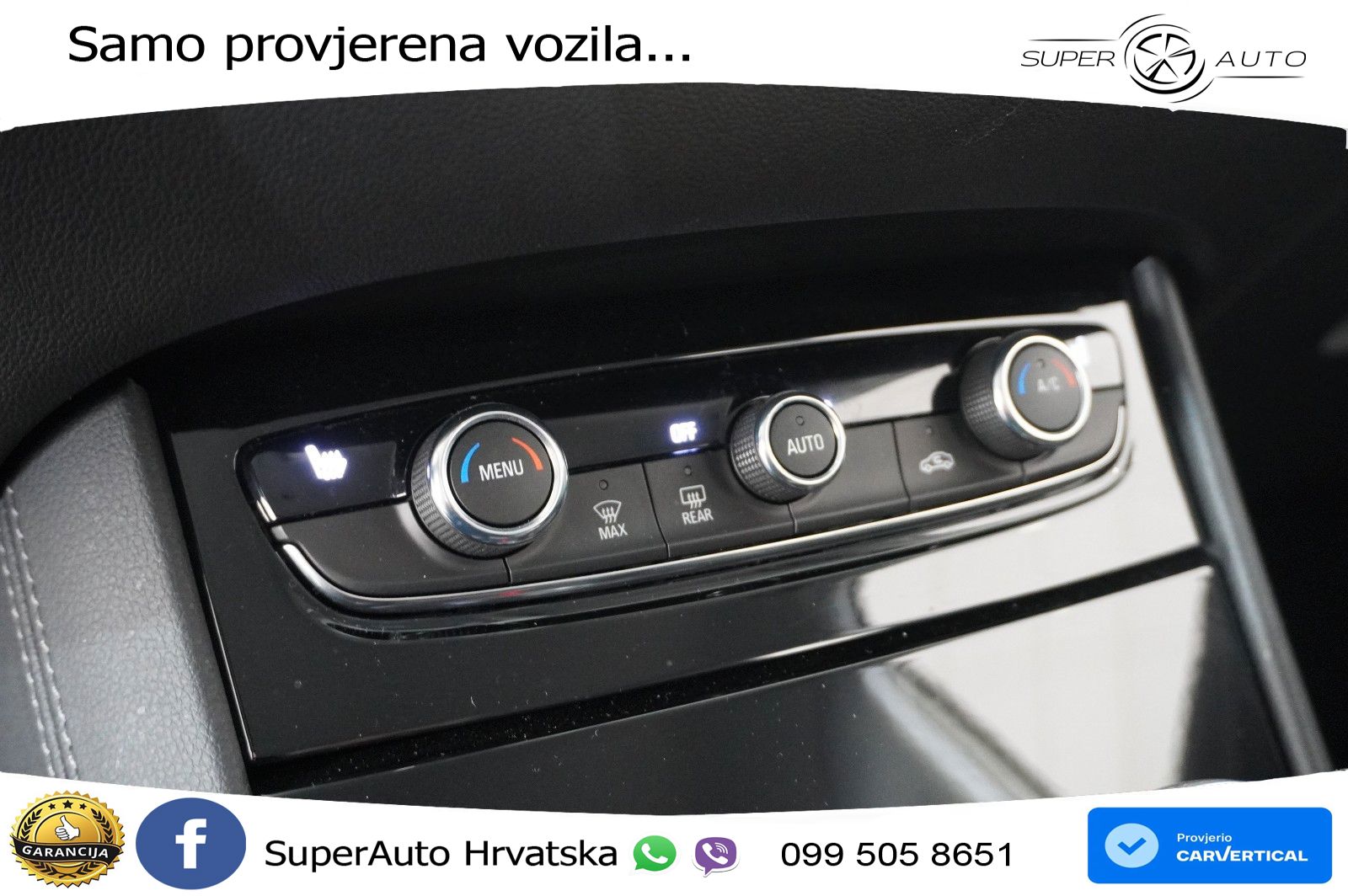 Opel Grandland X 1.5d (130 KS) Automatic Elegance