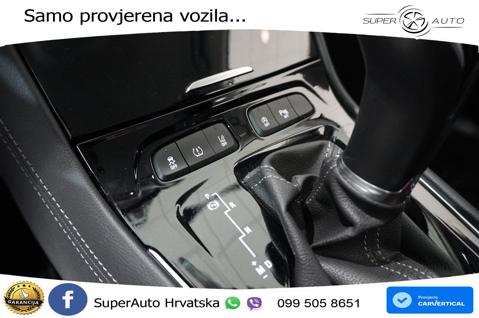 Opel Grandland X 1.5d (130 KS) Automatic Elegance