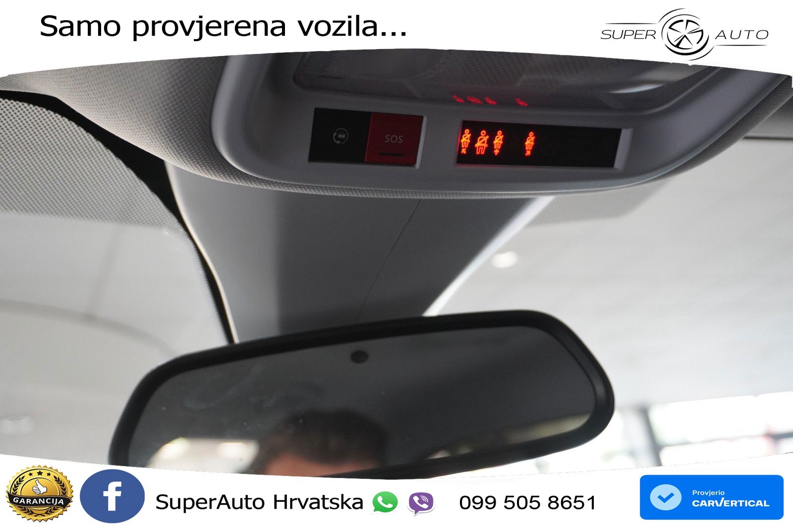 Opel Grandland X 1.5d (130 KS) Automatic Elegance