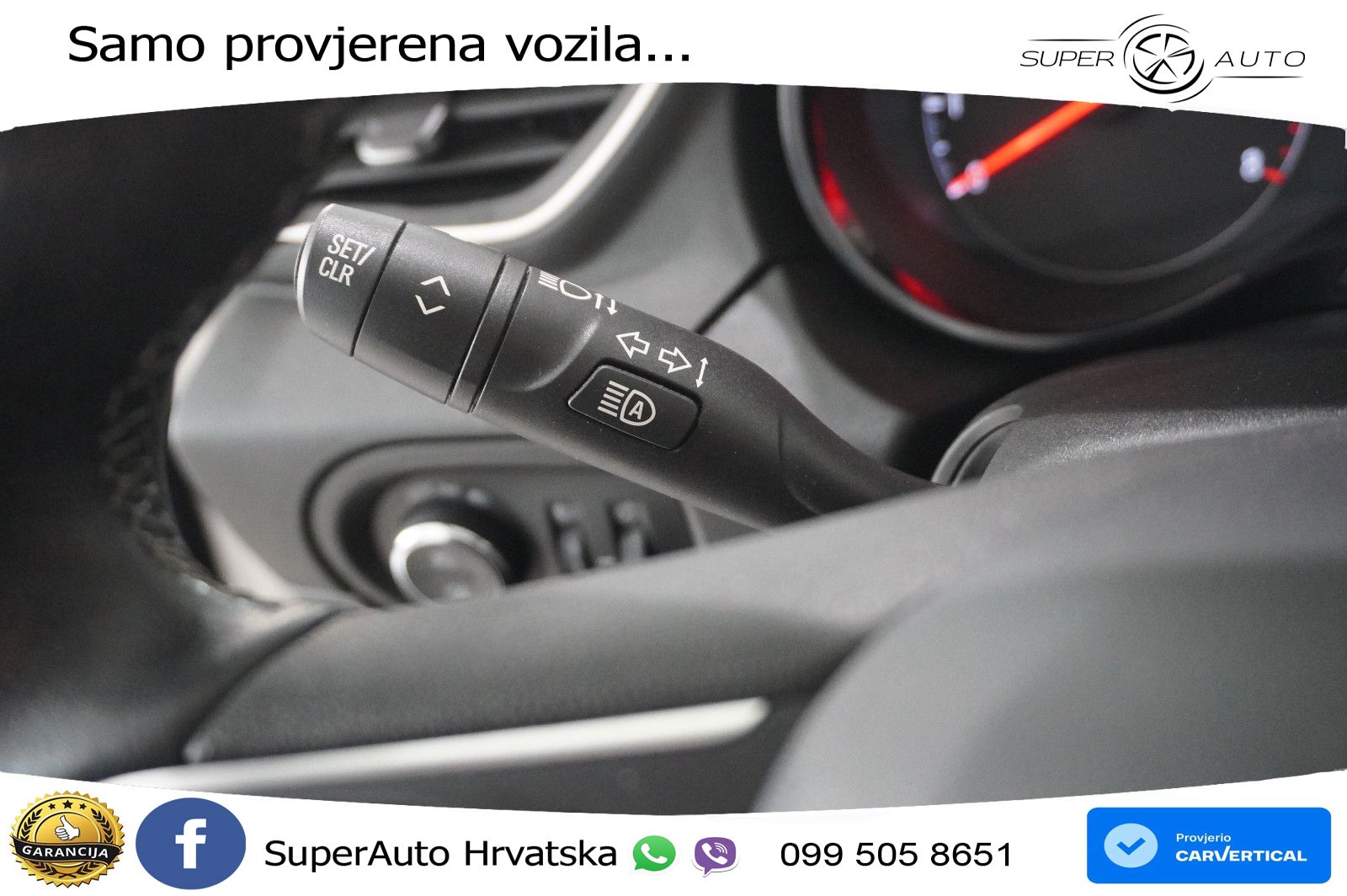 Opel Grandland X 1.5d (130 KS) Automatic Elegance