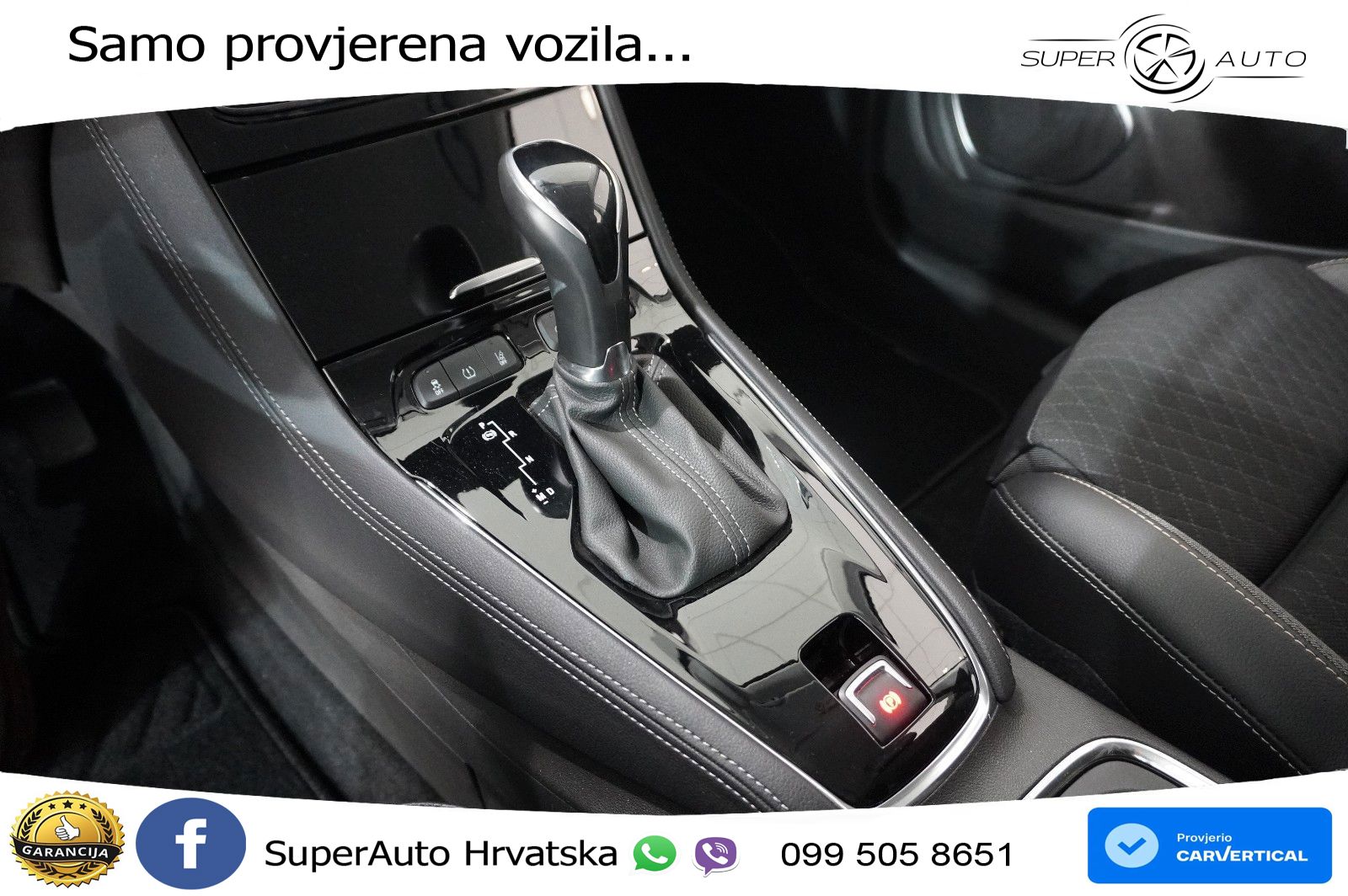 Opel Grandland X 1.5d (130 KS) Automatic Elegance