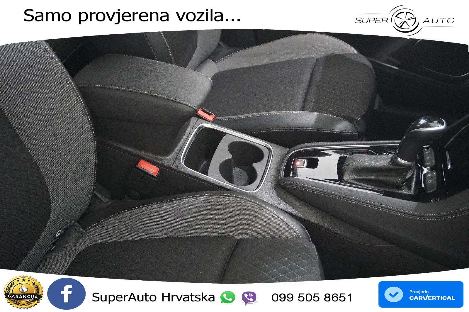 Opel Grandland X 1.5d (130 KS) Automatic Elegance
