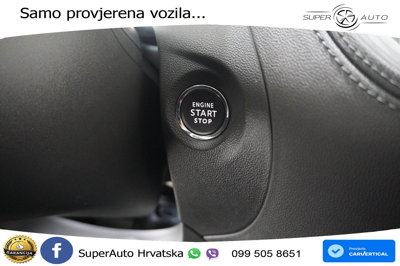 Opel Grandland X 1.5d (130 KS) Automatic Elegance