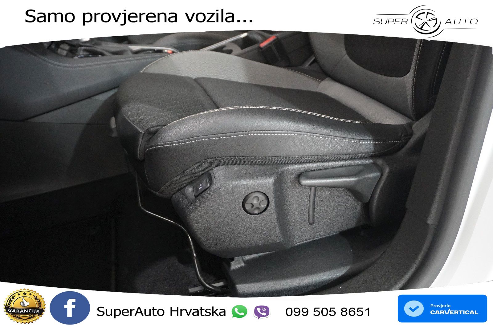 Opel Grandland X 1.5d (130 KS) Automatic Elegance
