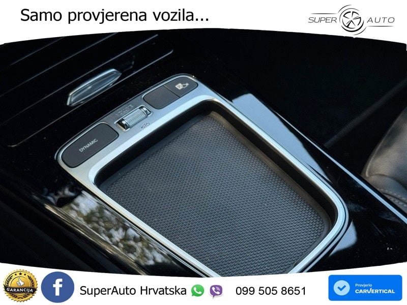 Mercedes-Benz A 180 7G-DCT