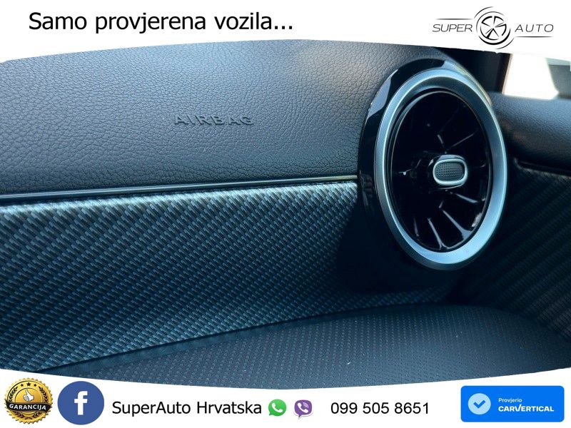 Mercedes-Benz A 180 7G-DCT