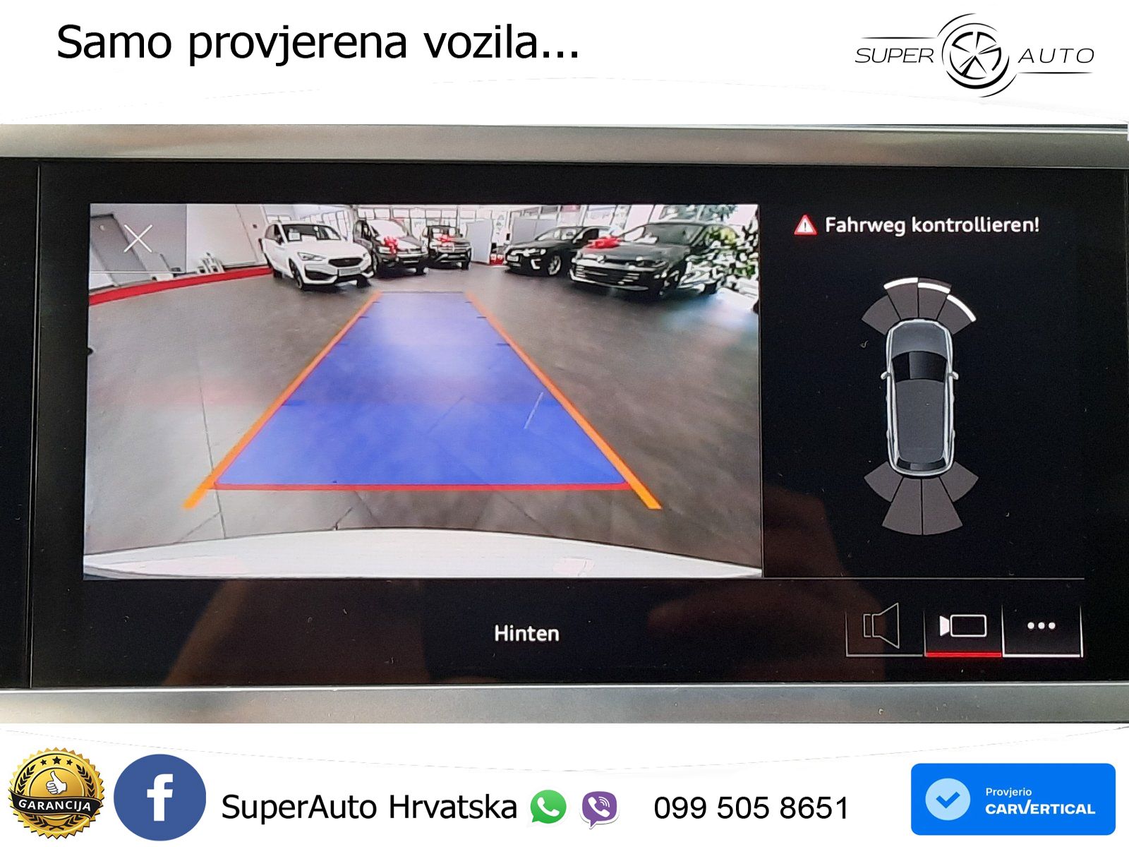 Audi Q3 35 TFSI (150 KS) S tronic advanced
