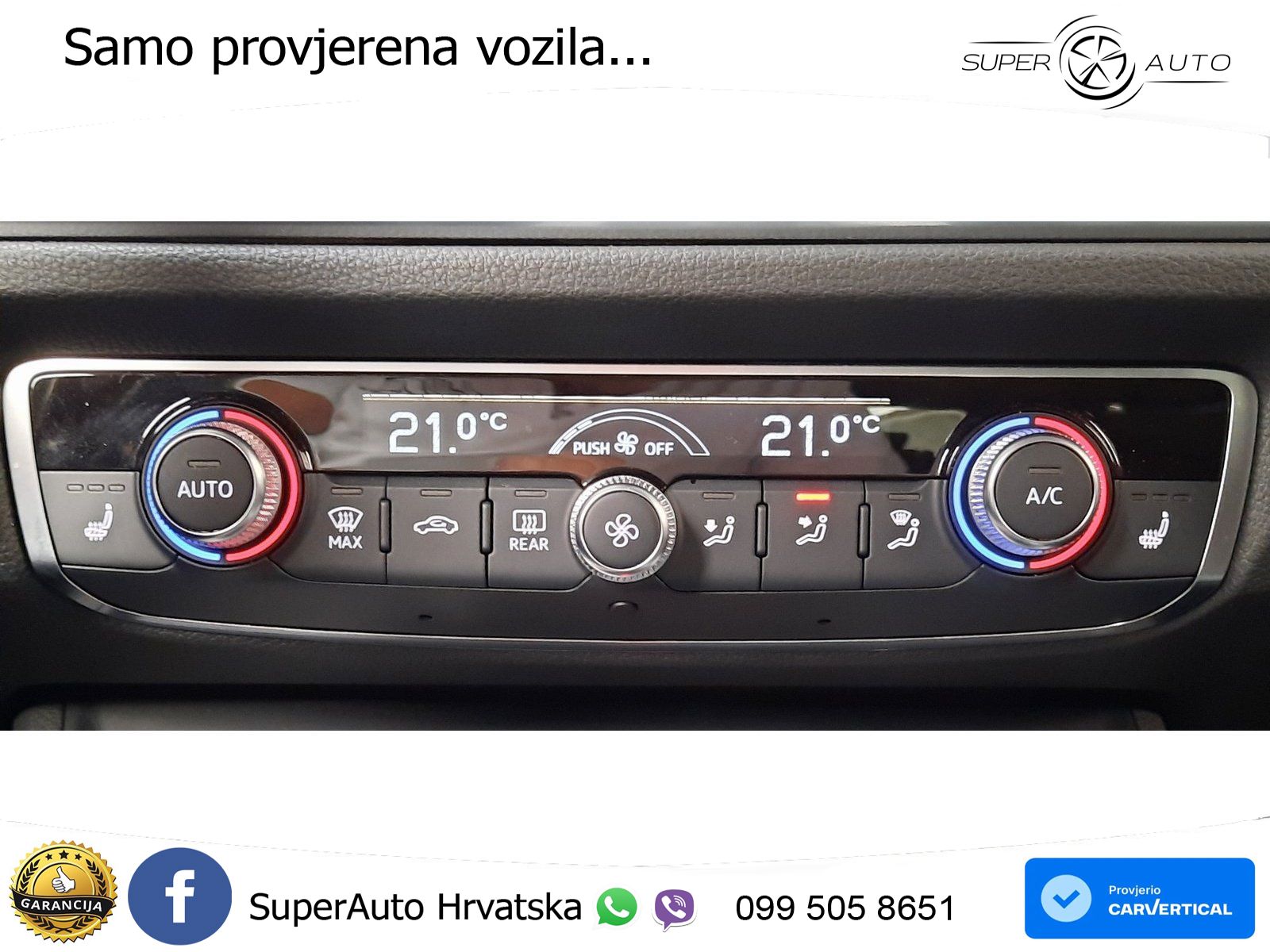 Audi Q3 35 TFSI (150 KS) S tronic advanced