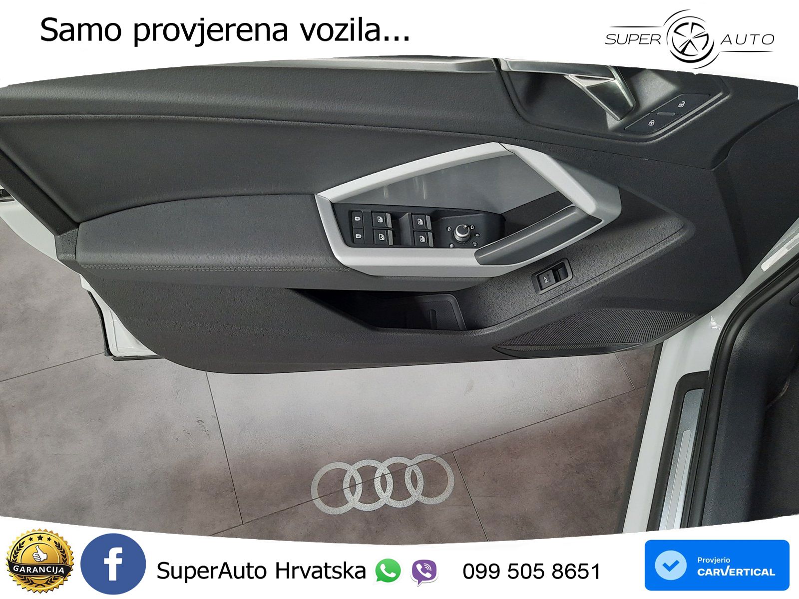 Audi Q3 35 TFSI (150 KS) S tronic advanced