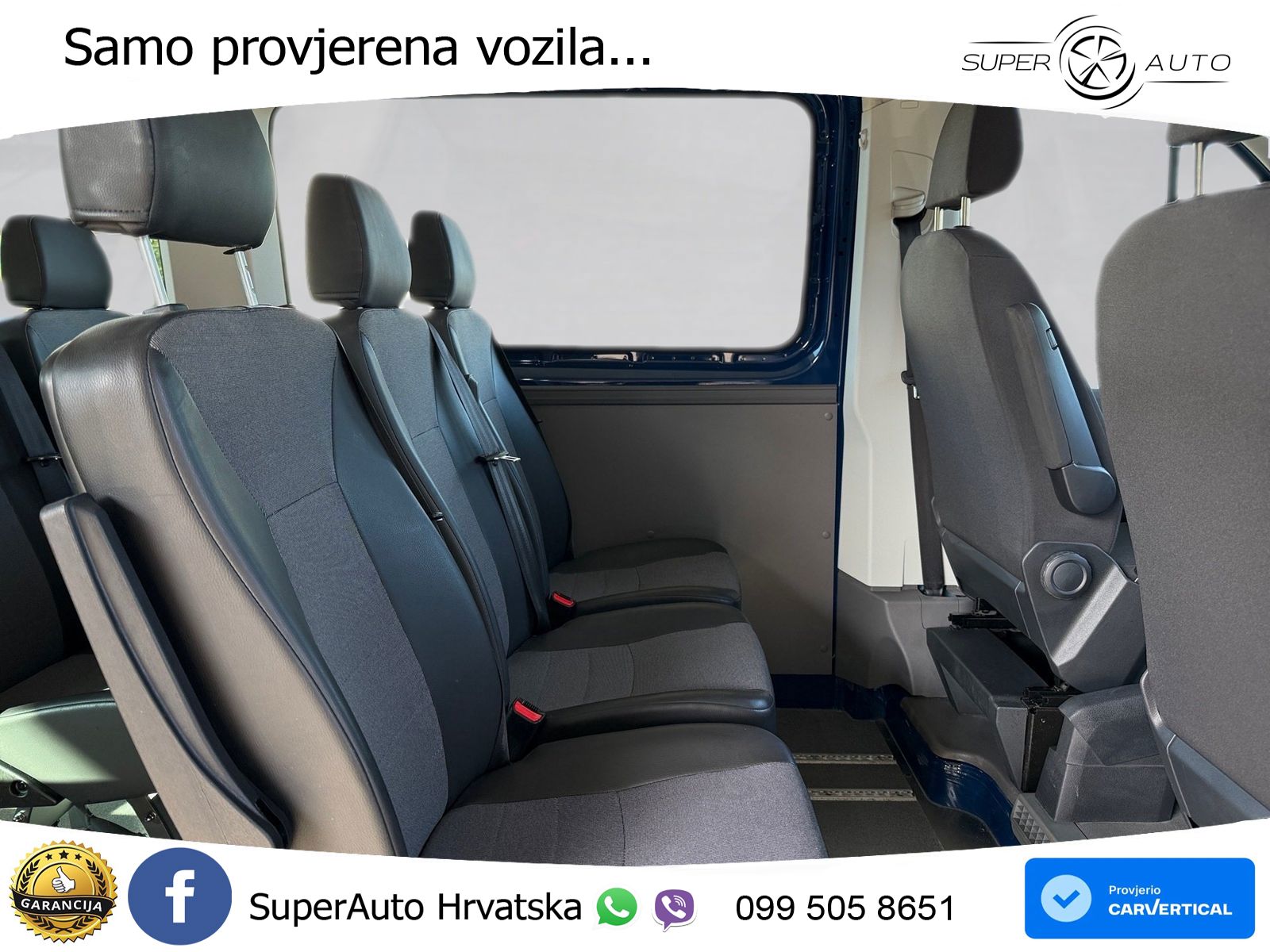 Volkswagen Crafter Kasten mittlerer Radstand 2.0 TDI 8-Sitz 140 KS
