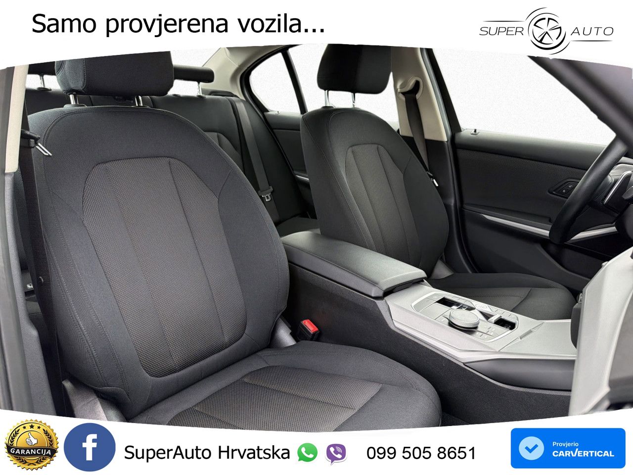 BMW 330i (245 KS) Steptronic