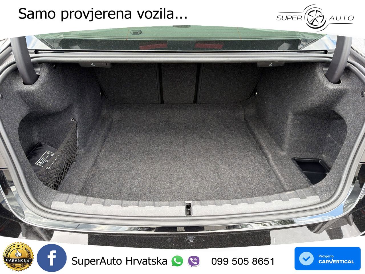 BMW 330i (245 KS) Steptronic
