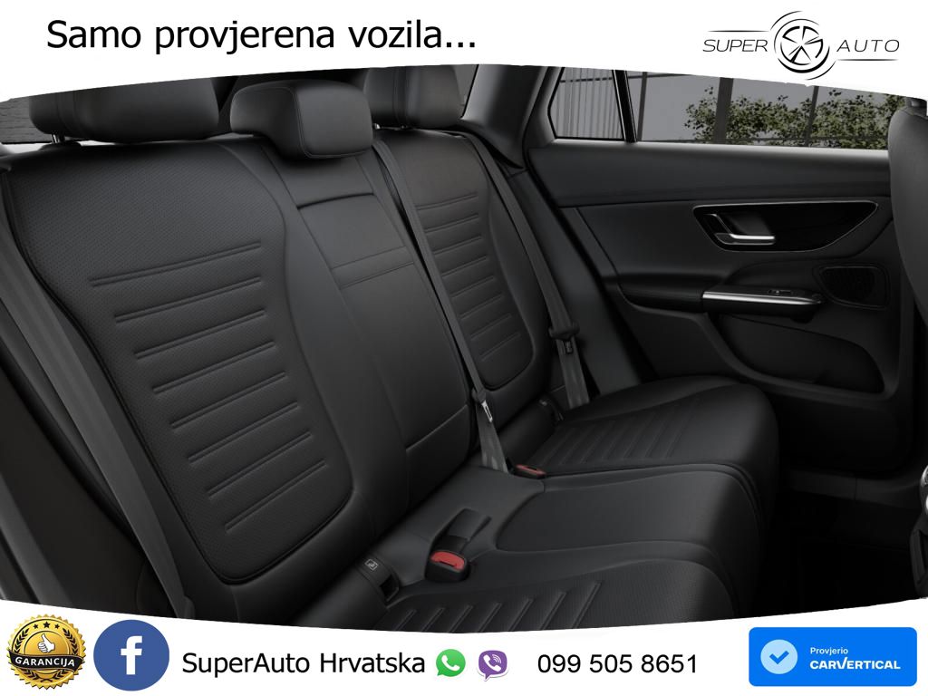 Mercedes GLC 200d (163 KS) 4MATIC 9G-TRONIC AMG LED+GR SJED+ACC
