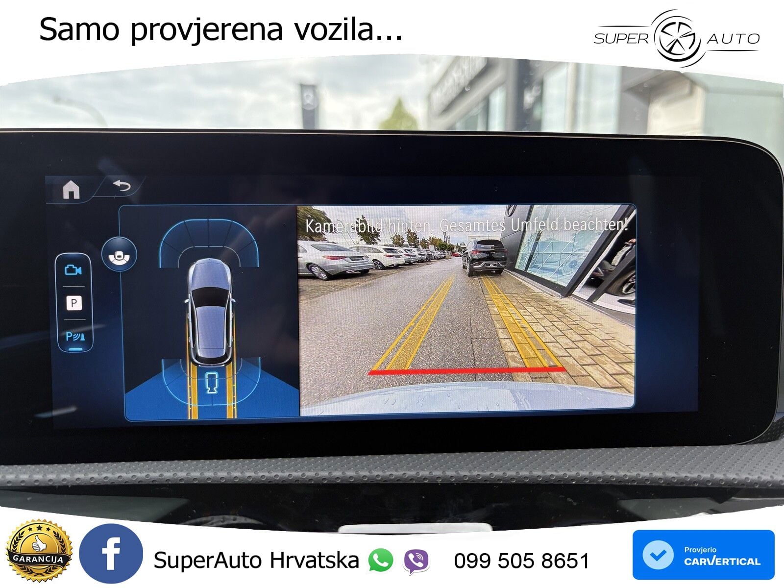 Mercedes-Benz A 180 7G-DCT AMG