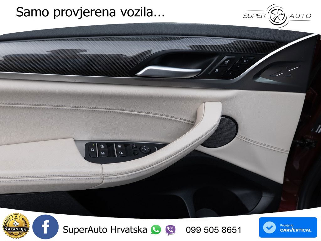 BMW X4 M40i (360 KS) xDrive Steptronic