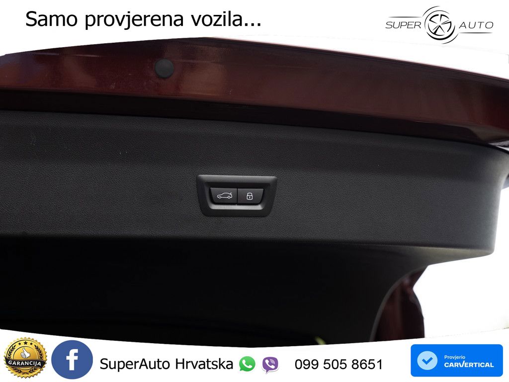 BMW X4 M40i (360 KS) xDrive Steptronic