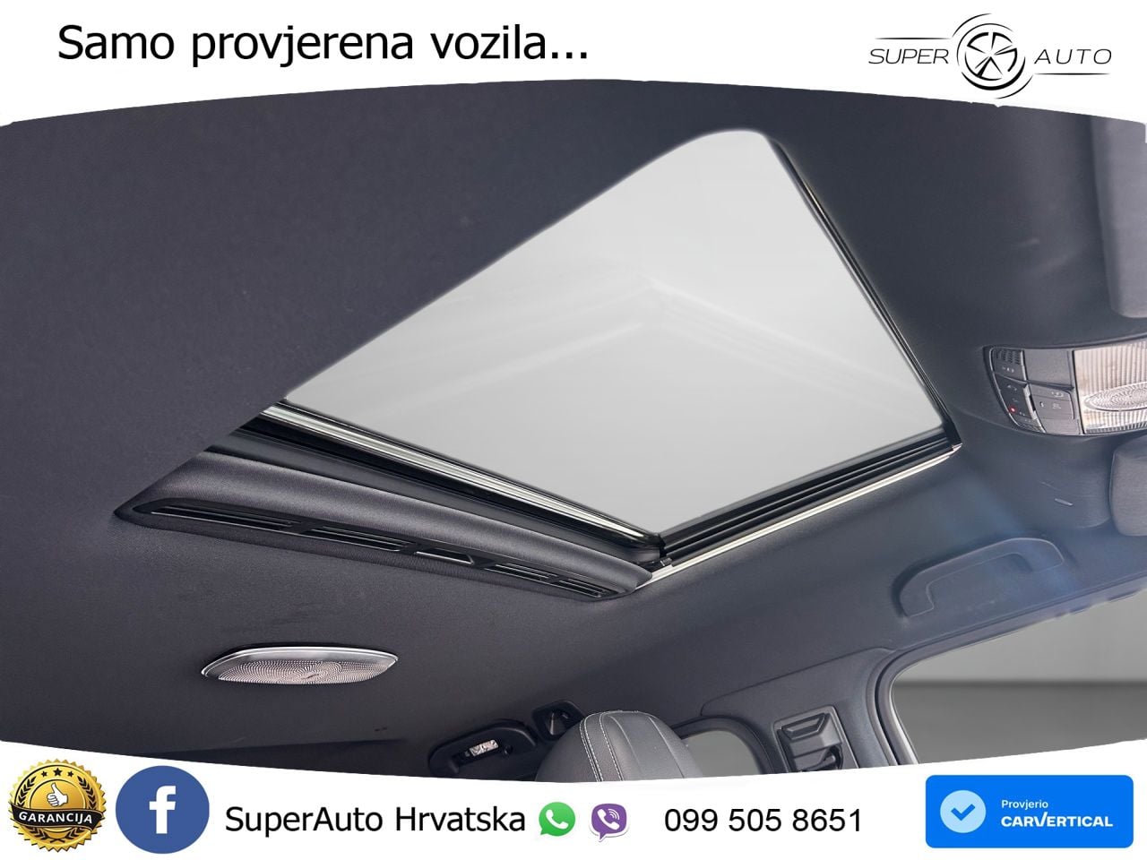 Mercedes G 500 Long (449 KS) 4MATIC 9G-TRONIC Exclusive LED+GR SJED+ACC
