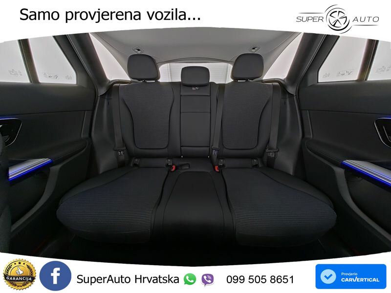 Mercedes GLC 300e (313 KS) 4MATIC 9G-TRONIC Avantgarde