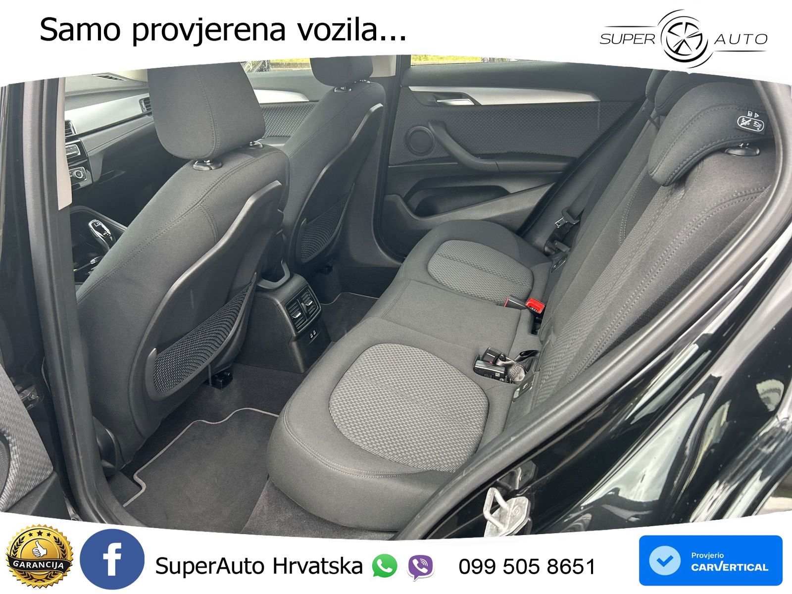 BMW X2 sDrive18d Steptronic