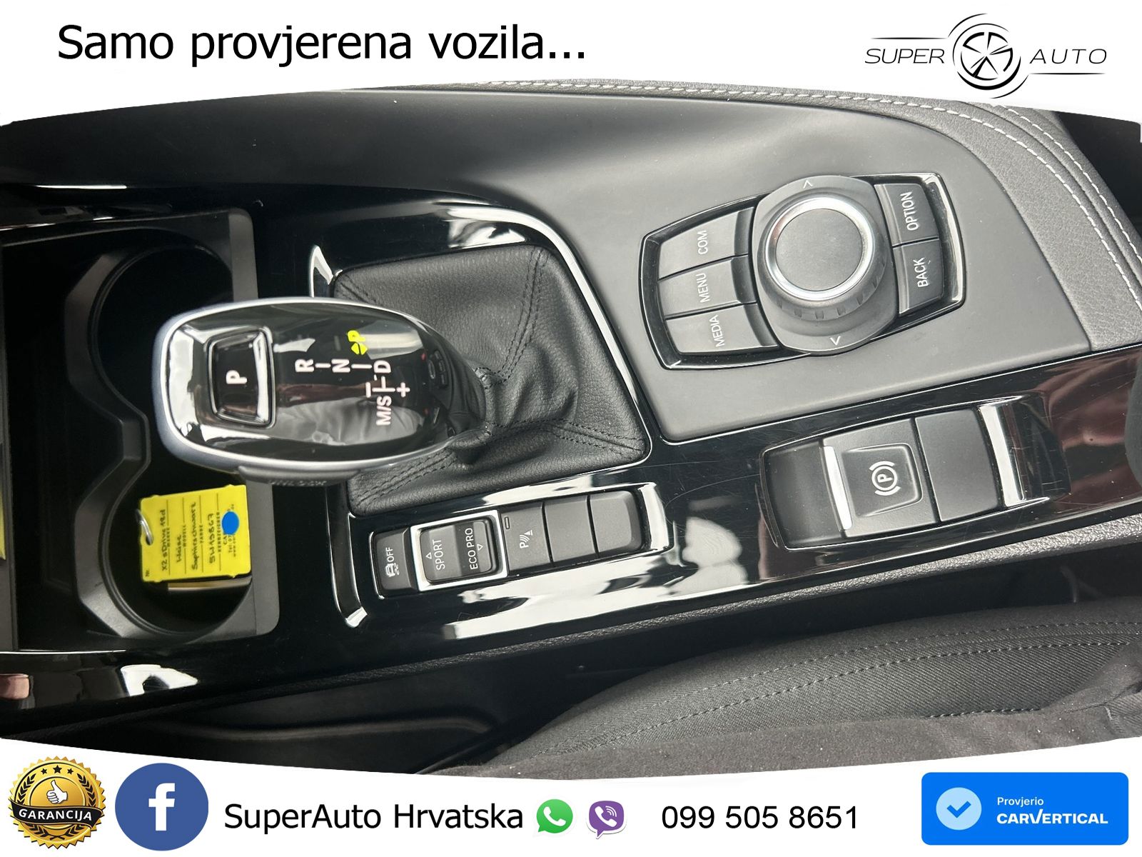 BMW X2 sDrive18d Steptronic