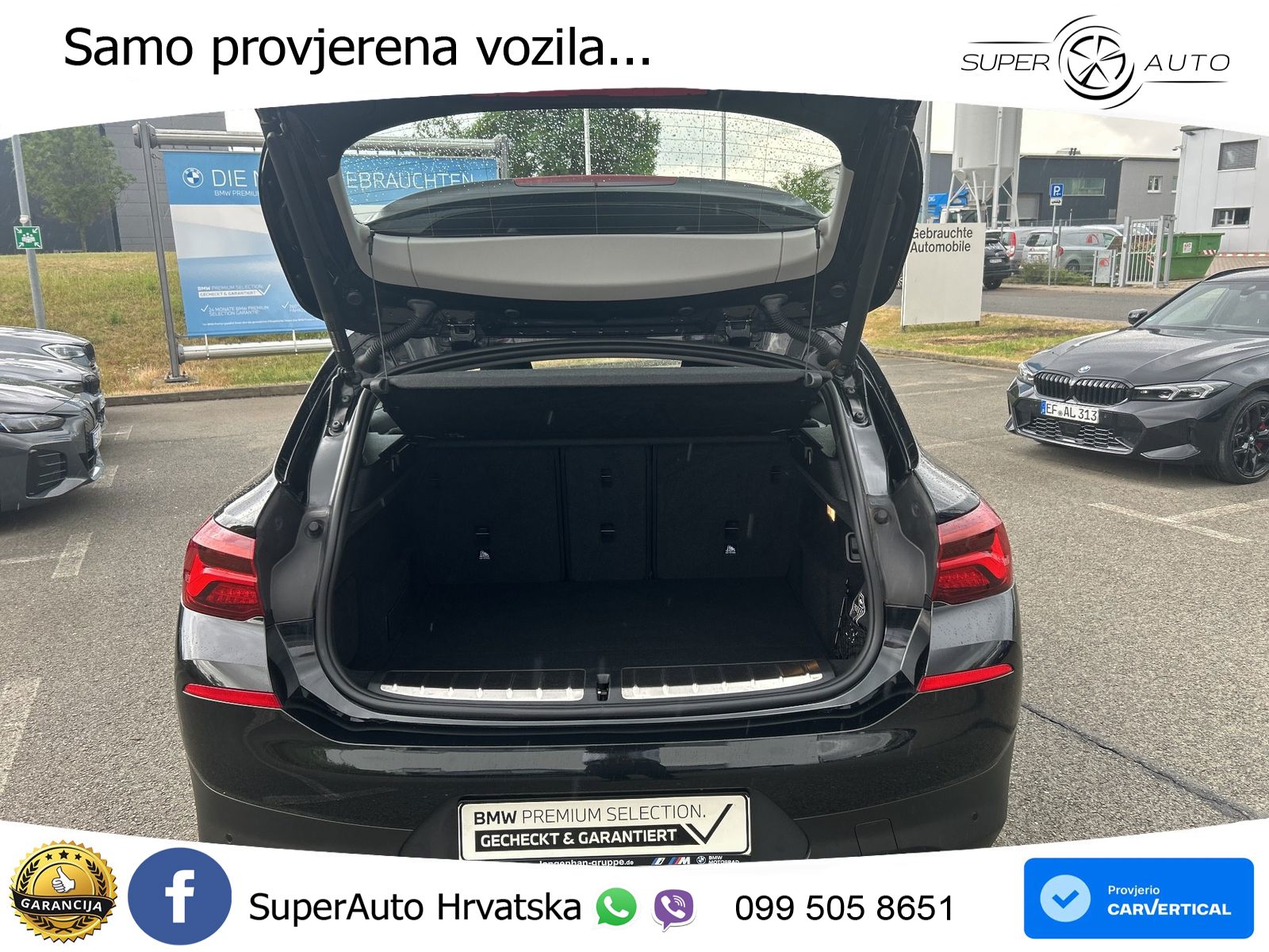 BMW X2 sDrive18d Steptronic