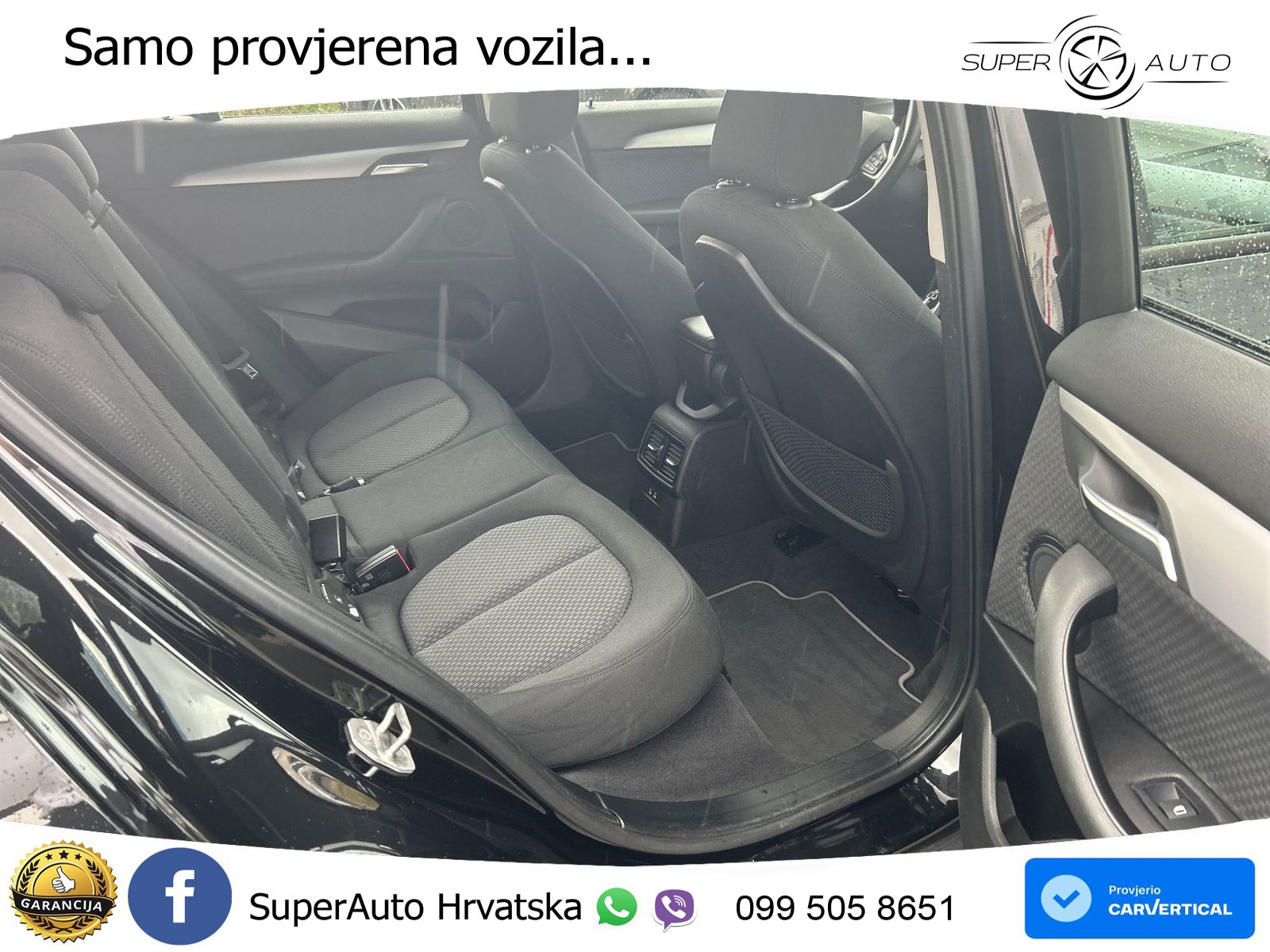 BMW X2 sDrive18d Steptronic