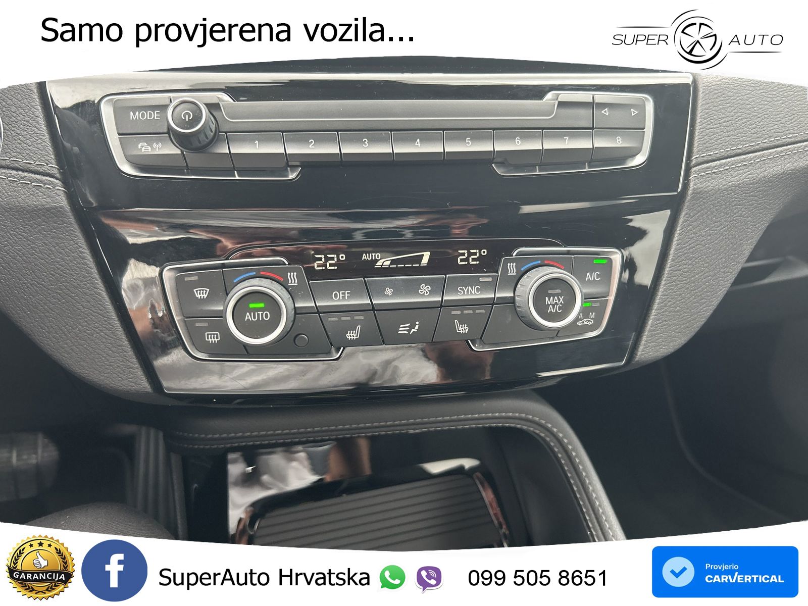 BMW X2 sDrive18d Steptronic