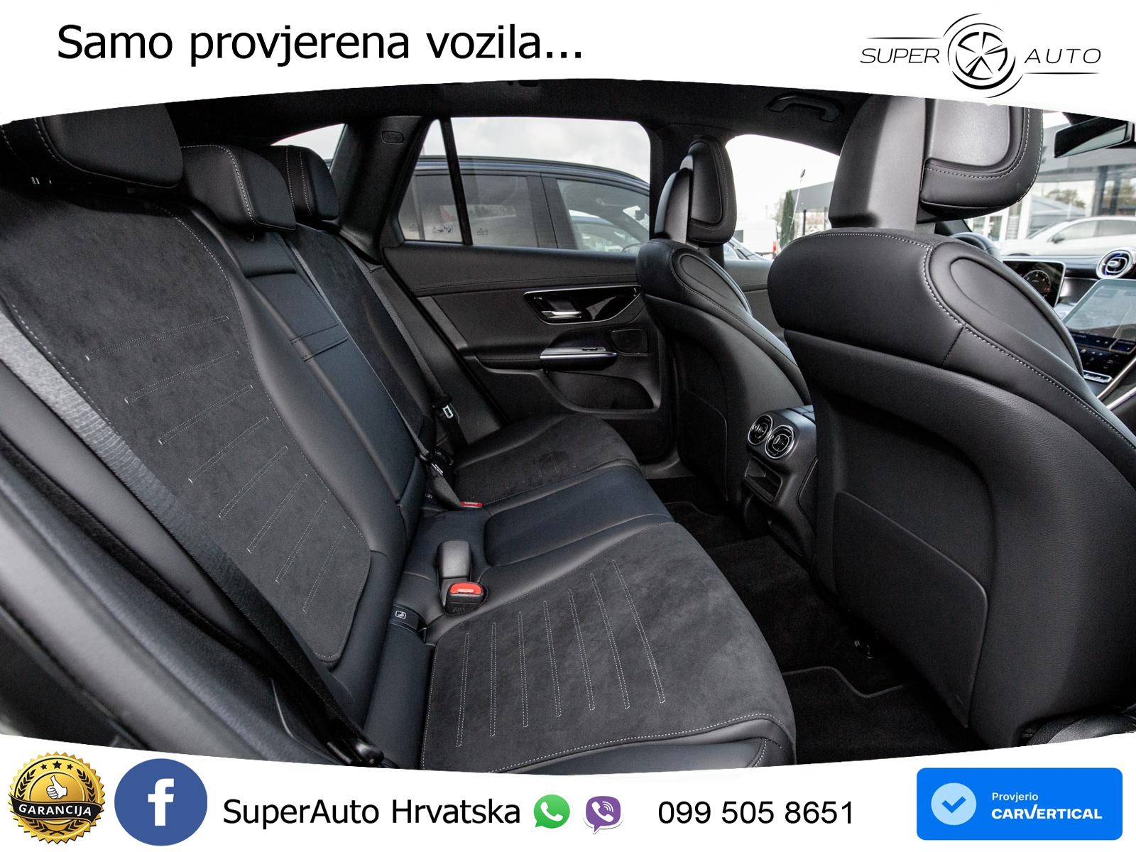 Mercedes GLC 220d (197 KS) 4MATIC 9G-TRONIC AMG LED+GR SJED+ACC