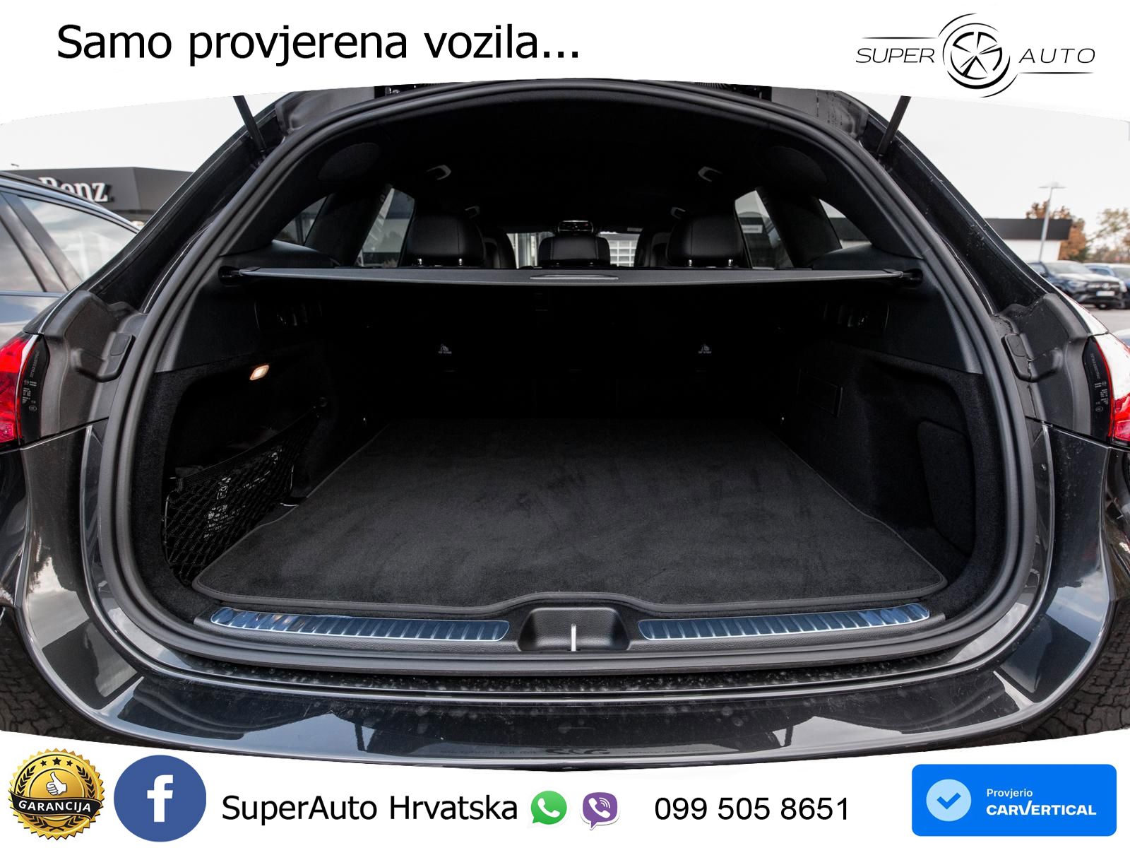 Mercedes GLC 220d (197 KS) 4MATIC 9G-TRONIC AMG LED+GR SJED+ACC