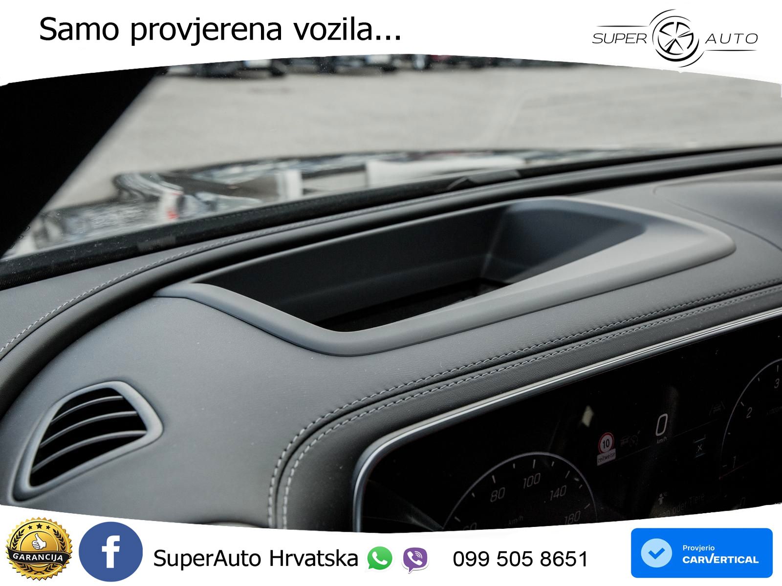 Mercedes GLC 220d (197 KS) 4MATIC 9G-TRONIC AMG LED+GR SJED+ACC