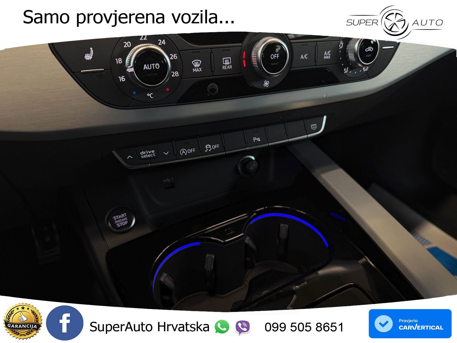 Audi A5 Sportback  40 TFSI (204 KS) S tronic S line