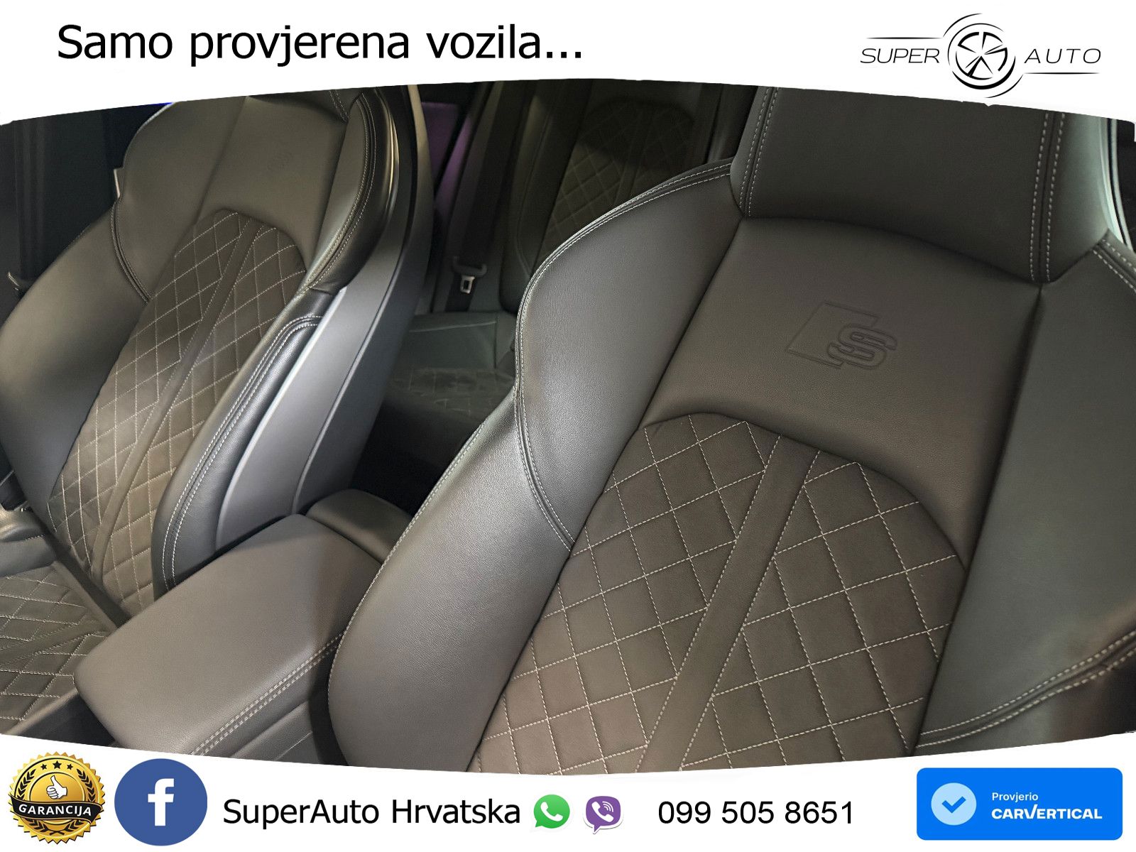 Audi A5 Sportback  40 TFSI (204 KS) S tronic S line