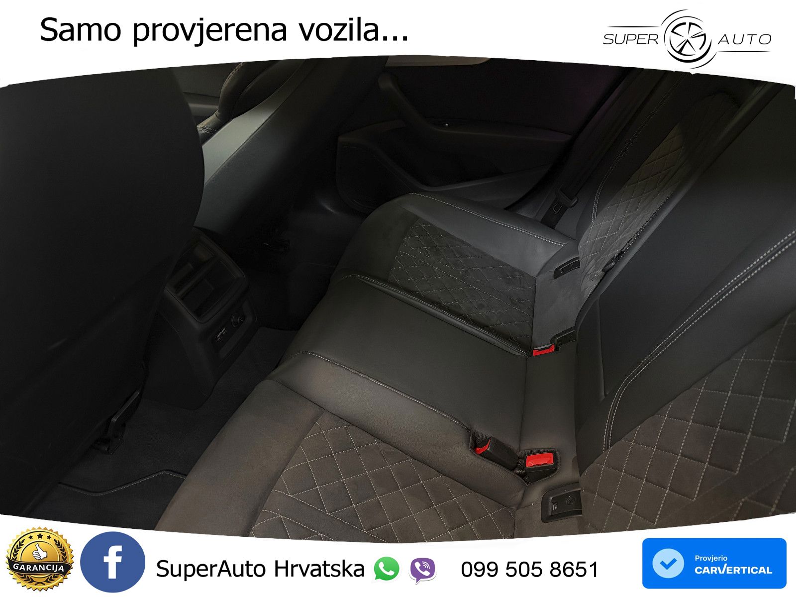 Audi A5 Sportback  40 TFSI (204 KS) S tronic S line